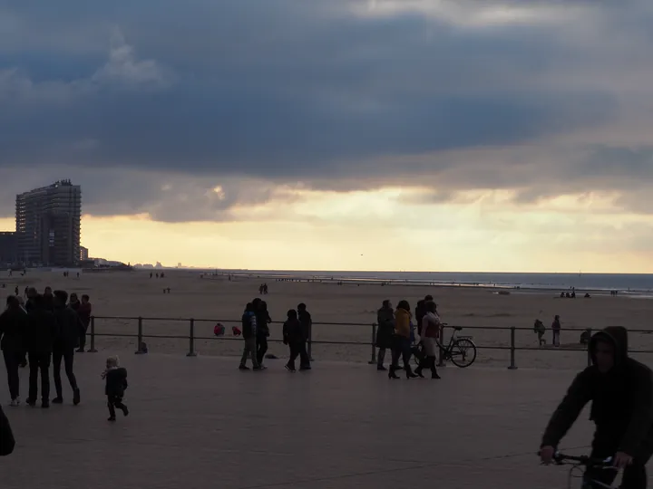 Oostende (België)